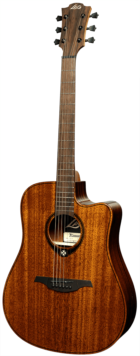 Tramontane T98DCE Dreadnought Ctw Elettroacustica