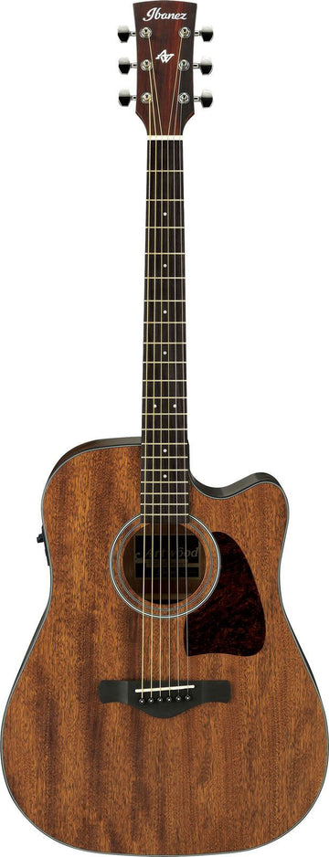 AW54CE-OPN Natural Artwood