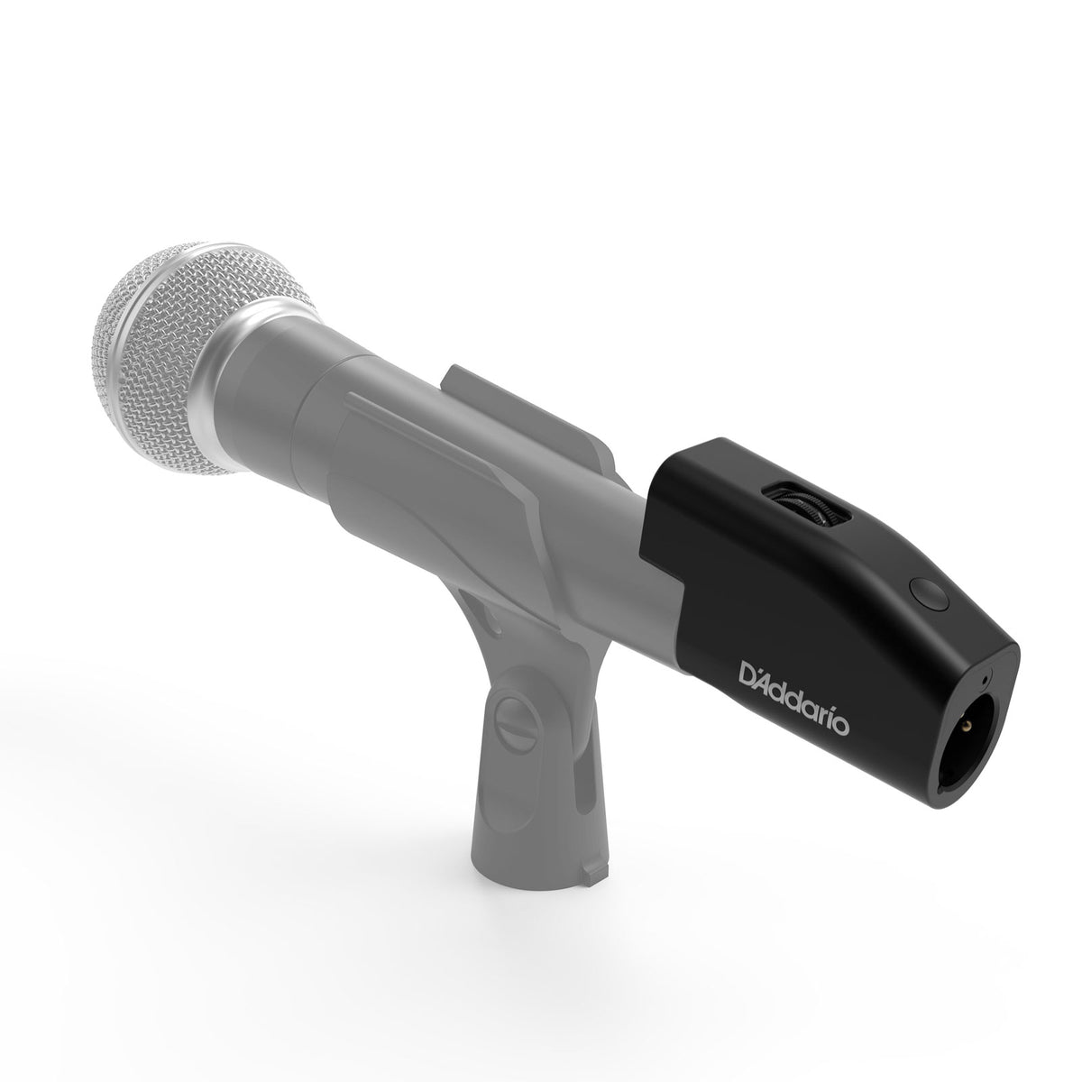 Disattivazione del microfono IR - PW-IRMM-01