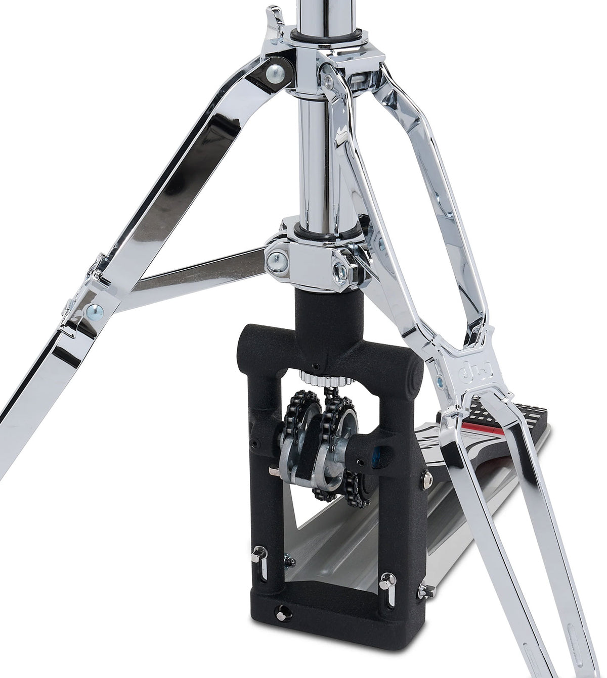 DWCP9500TX - Stand charleston bi-pod série 9000X