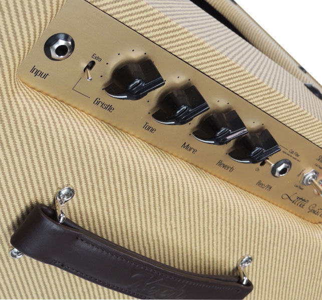 The Little Gristle Combo 12 - STOCK B