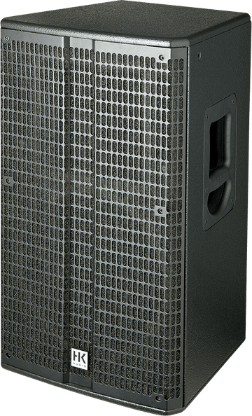 L5-112F - 12" 500 W RMS - Stock B