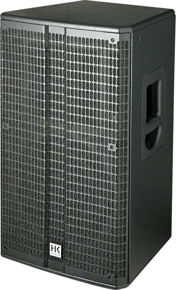 L5-112F - 12" 500 W RMS - Stock B