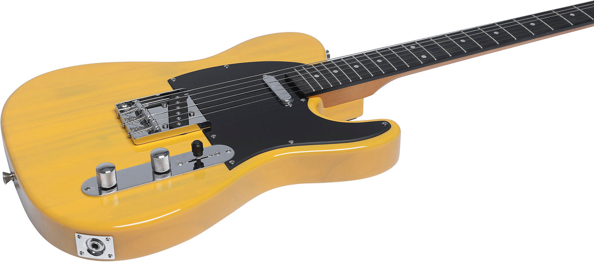 TL 400 Butterscotch