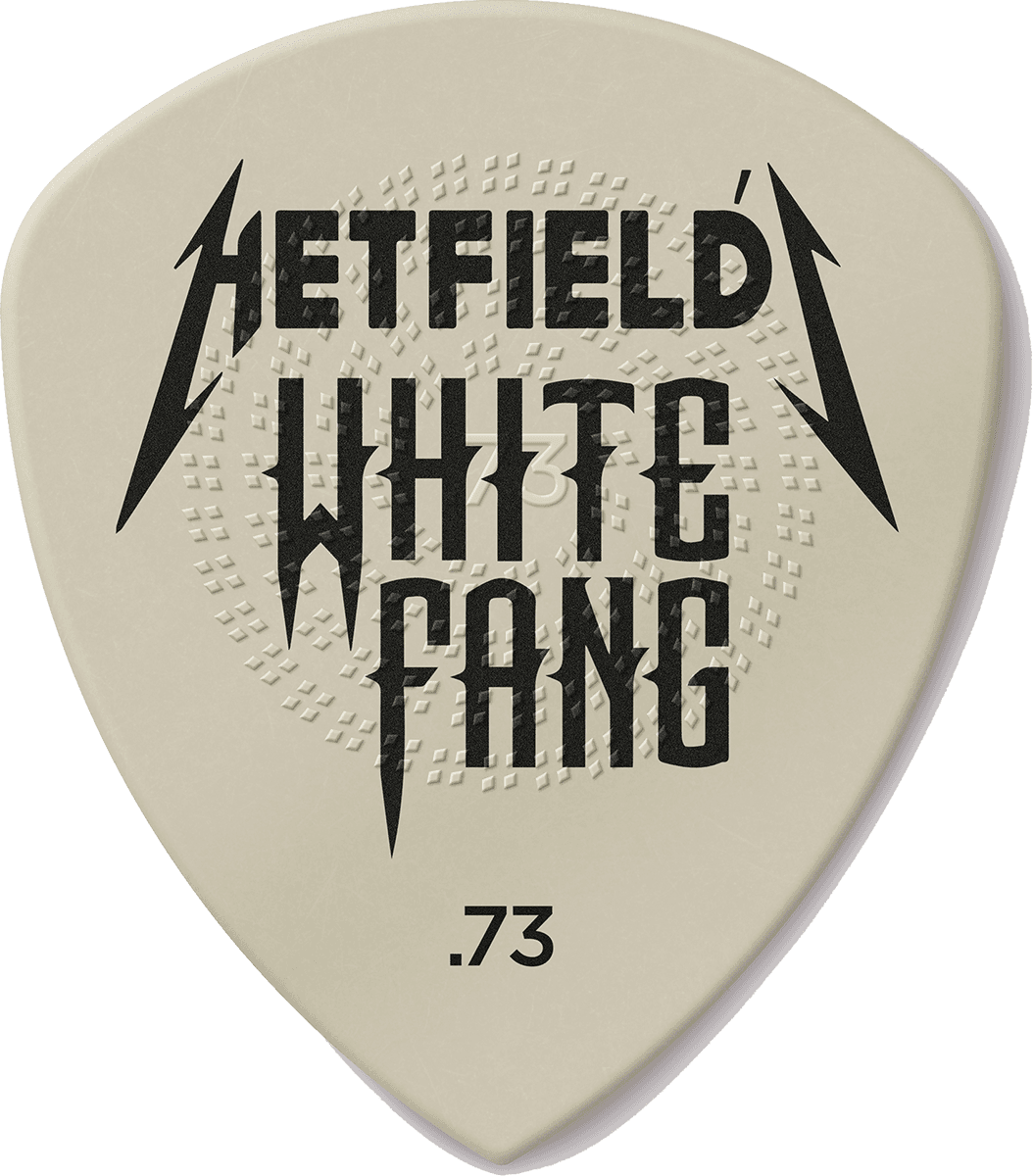 6 x 0,73mm White Fang Scatola