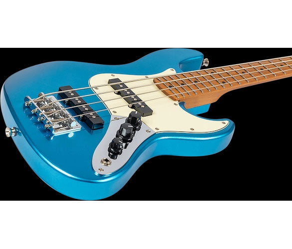 Mini JB LPB Bass