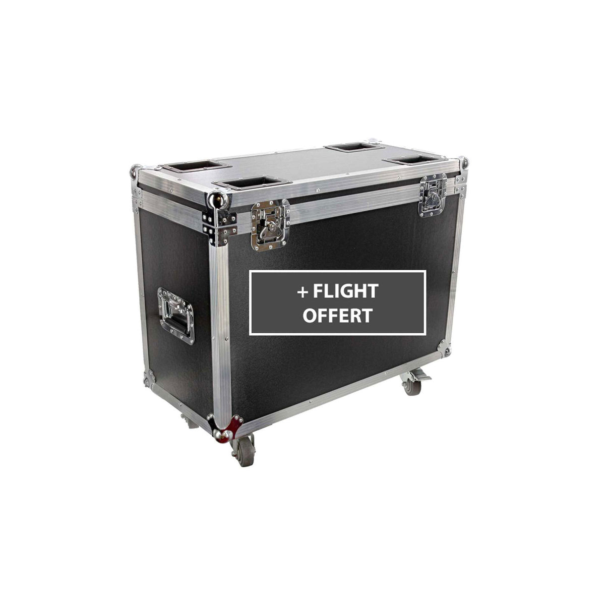 Pack Lyre Matic 3EN1 250W