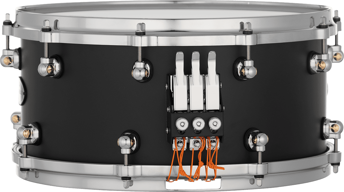 Signature Dennis Chambers 14X6,5