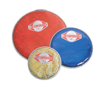 C-PEH02 - HOLOGRAPHIC DRUMHEAD 10"