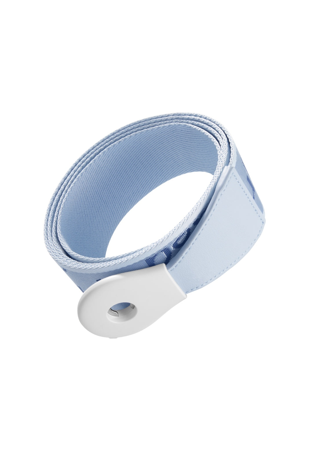 Ideal Strap 2 per Lava Me Play - Tessuta blu