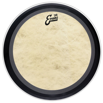 BD18EMADCT - EMAD CALFTONE BASSDRUM FELL 18