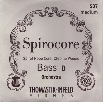 Spirocore Orchestra 3/4 Jeu (S37)
