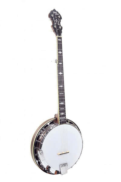 Gold Tone OB-150wf Bluegrass 5