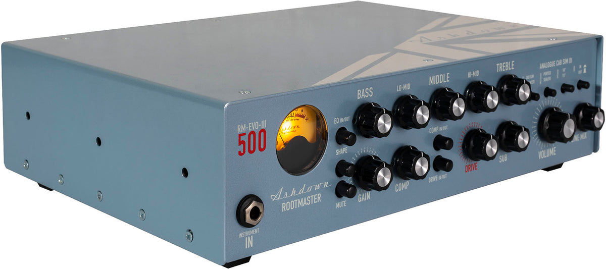 Rootmaster Bass Magnifier 500w