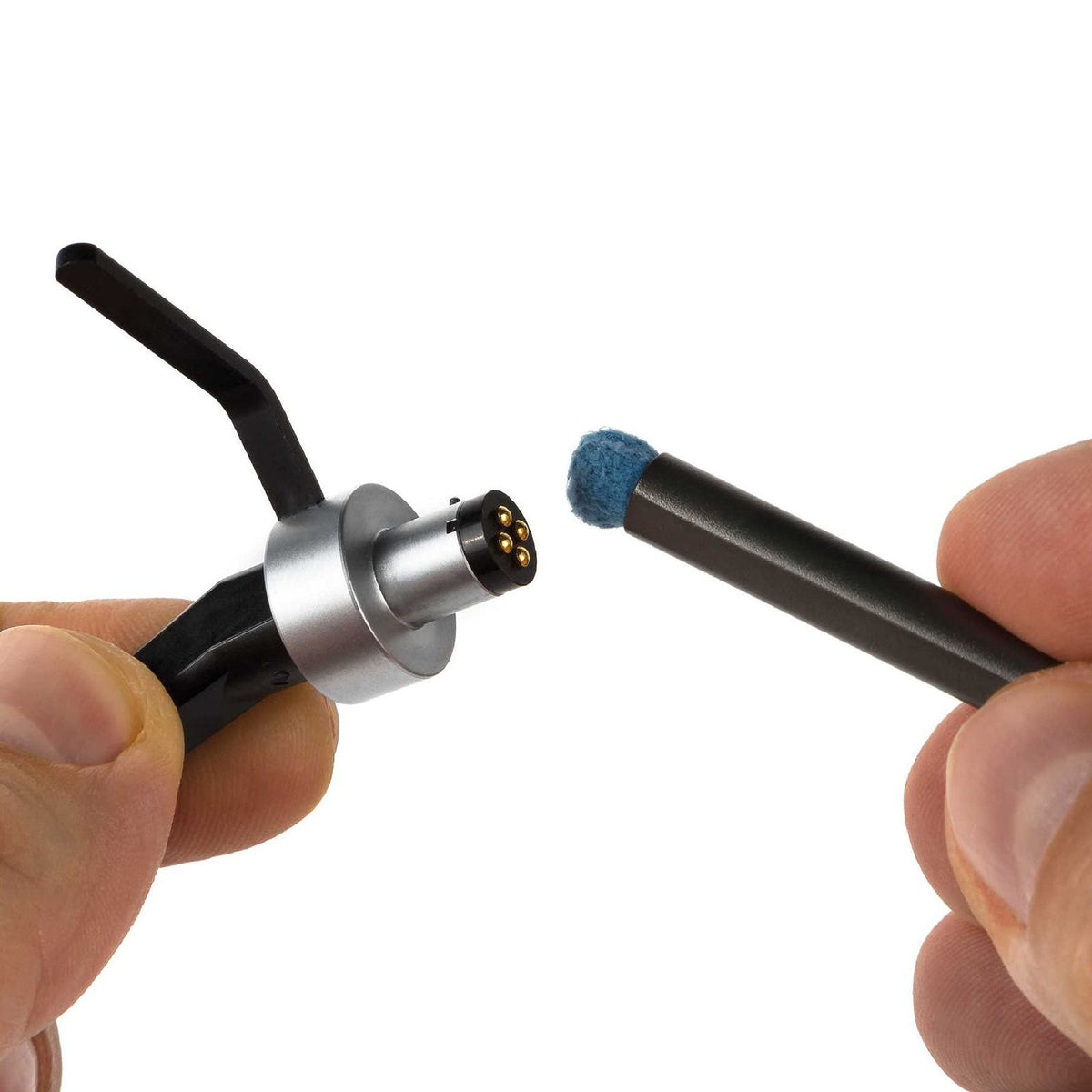 TONE ARM & CARTRIDGE