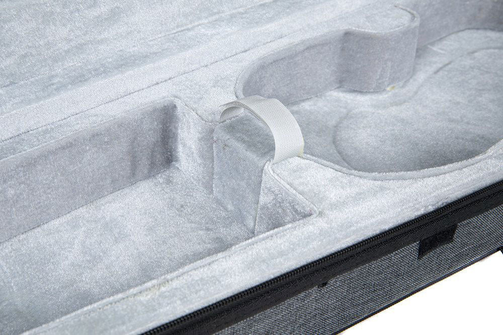 Pure CVF G 02 Gris - Violon 4/4