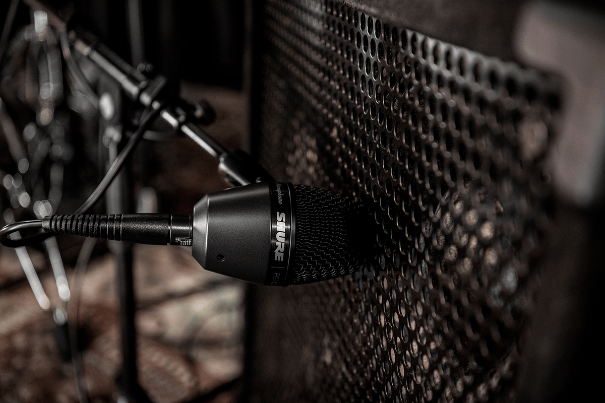 PGA52-XLR