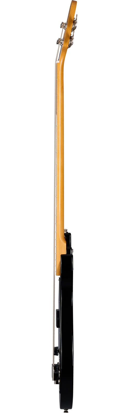 Grabber Bass Ebony IBGO