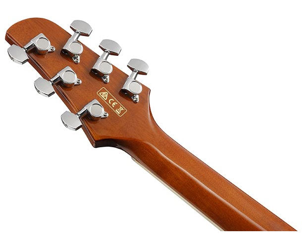 TCM50-VBS Vintage Brown Sunburst Talman