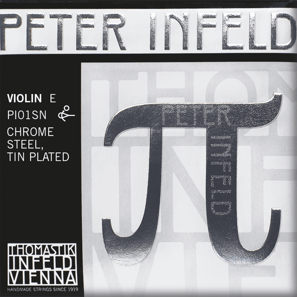 Thomastik Infeld 4/4 - E Verzinnte (PI01sn)