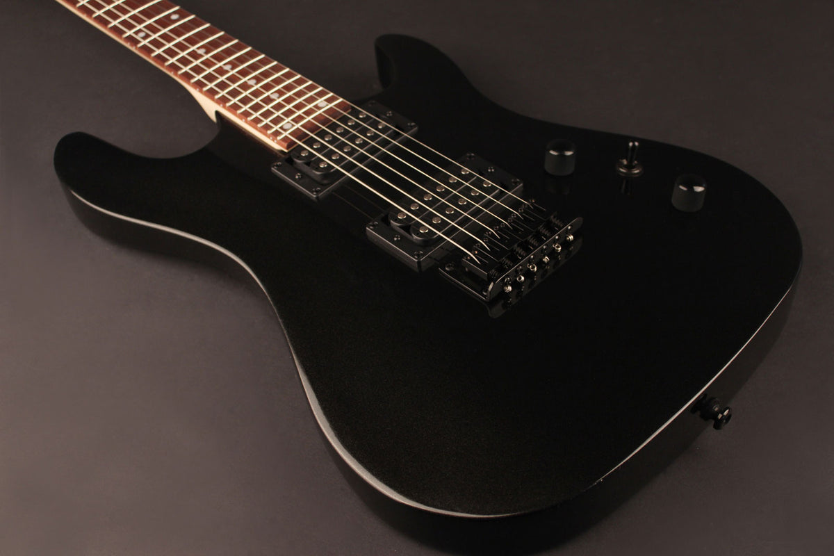 Kx100 Black Metallic