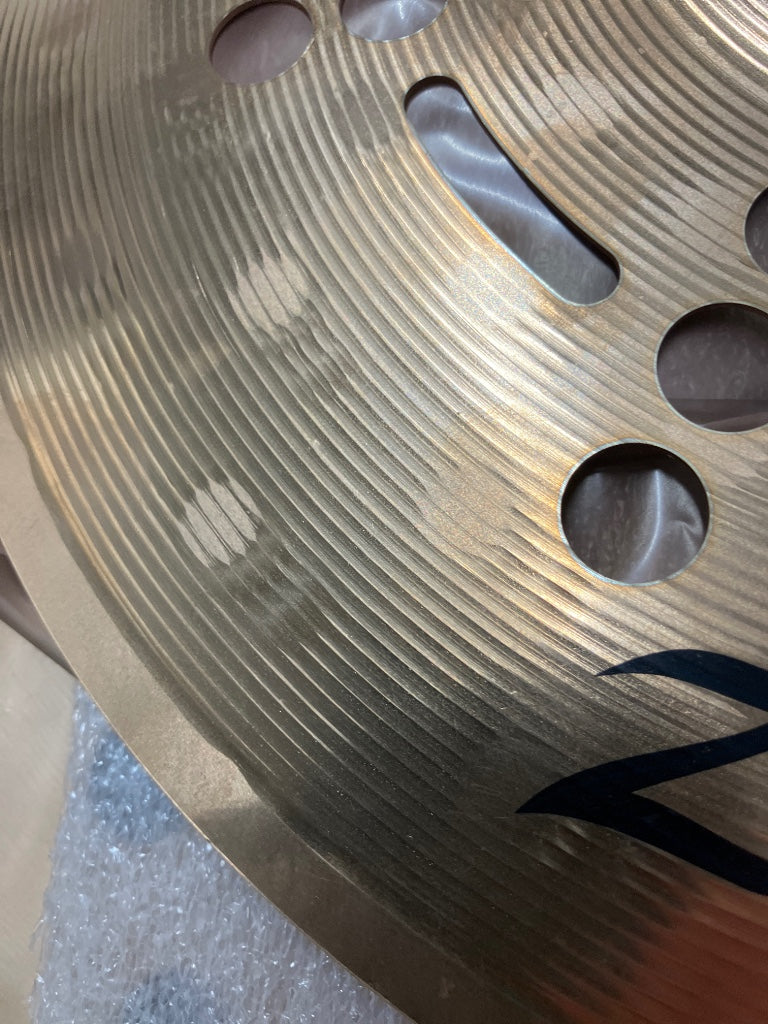 FXSTK12 - FX-Series 12" Stack - Stock B