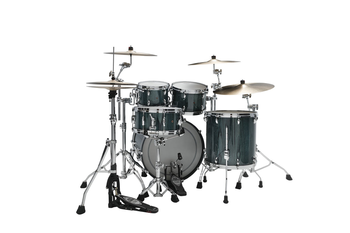 STAR WALNUT STAGE 22 LIGHT INDIGO JAPANESE CHESTNUT
