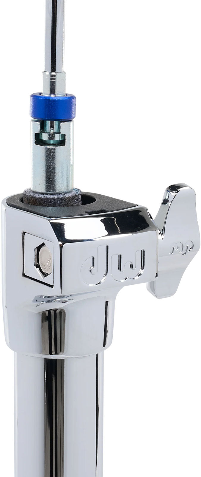 DWCP9500X - Supporto per hi-hat a tre gambe serie 9000X