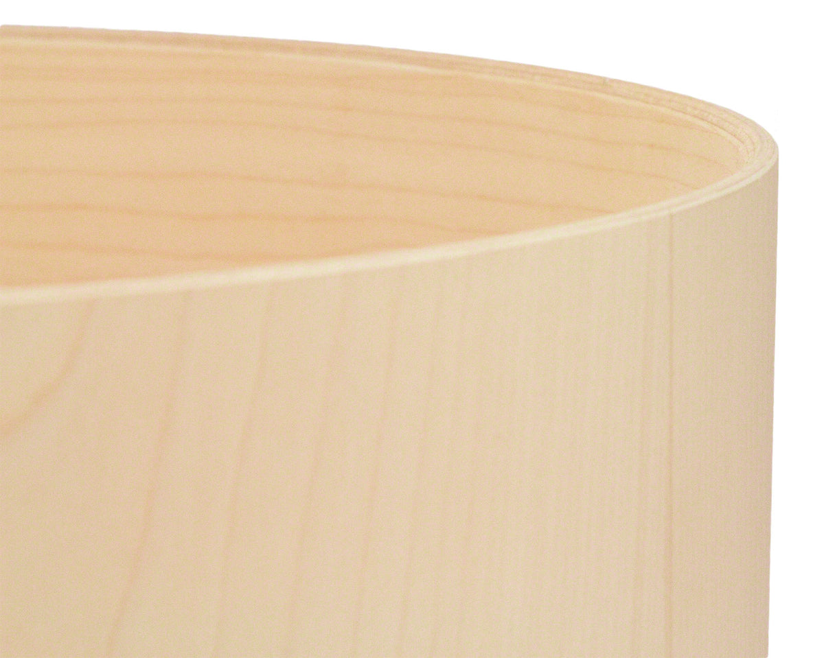 Fût Érable 5.4MM 12"X12"