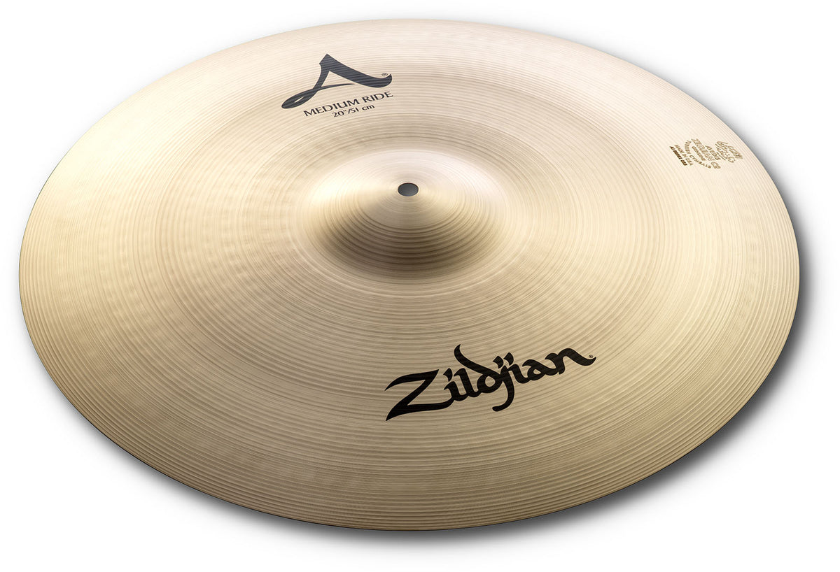 A-SERIES 20" MEDIUM
