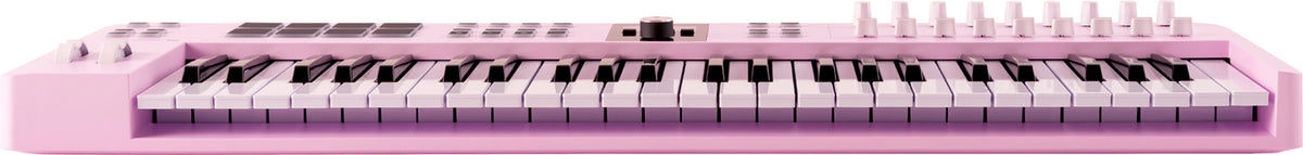 Keylab Essential 49 MK3 Rosenquarz