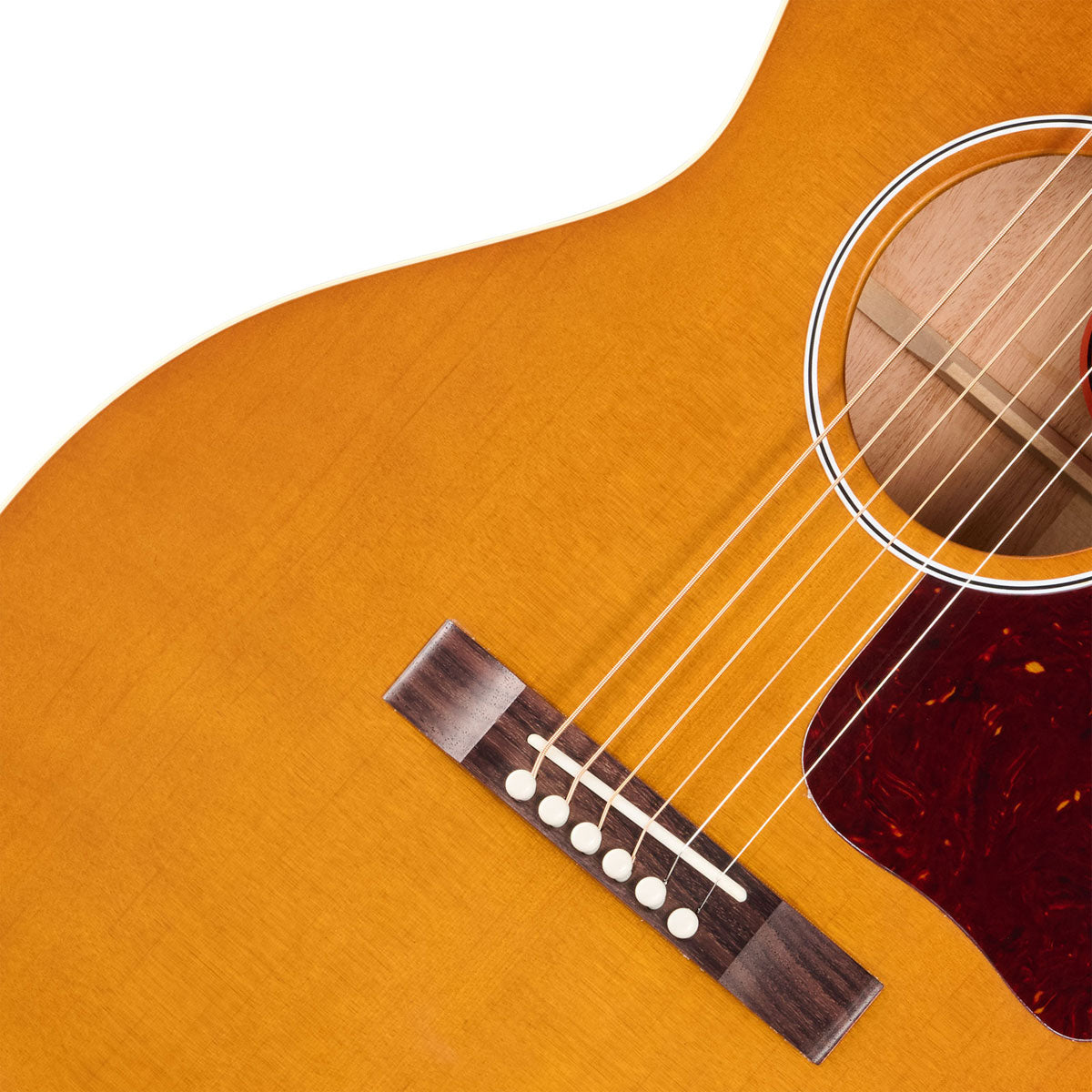 L-00 Century 12F Vintage Amber Original