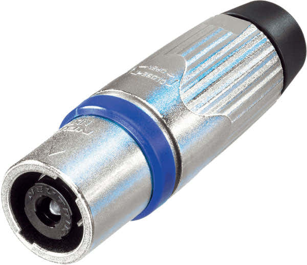Neutrik NLT4MX