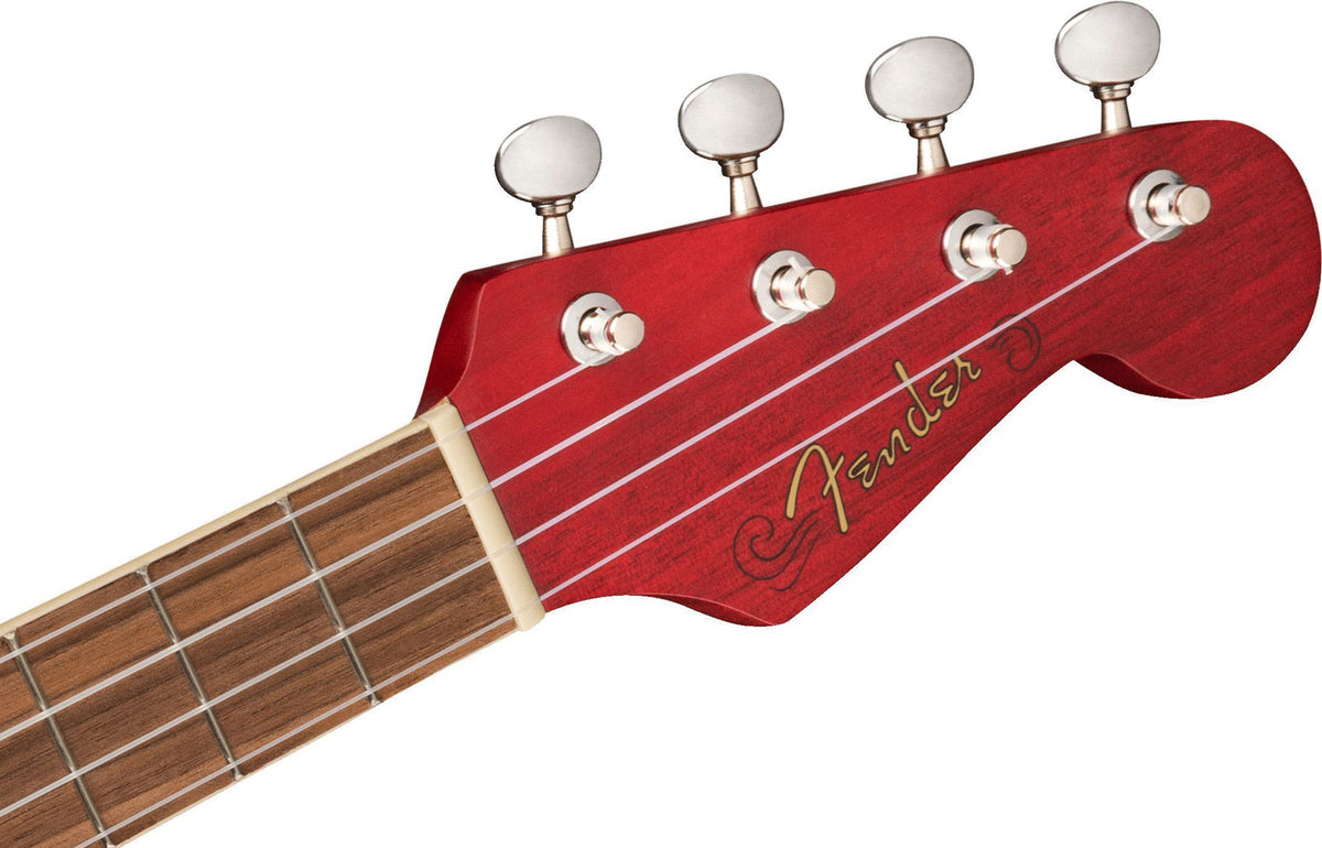 Avalon Ukulele tenore noce ciliegia