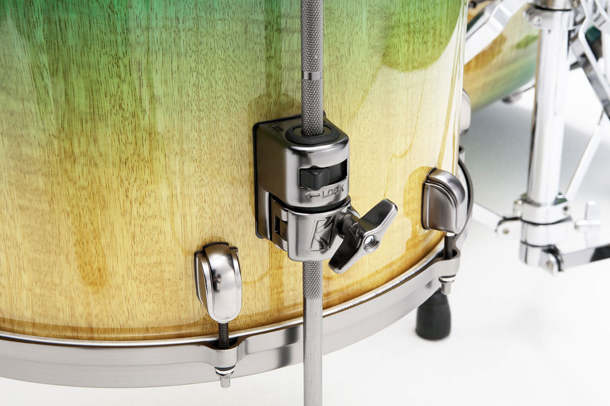Me42Tzus-Vmmf - Starclassic Maple Smoked Black Nickel Shell Hardware