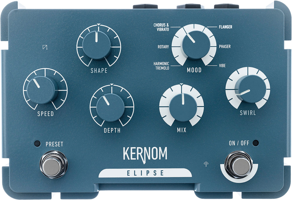 Kernom Elipse Modulazione