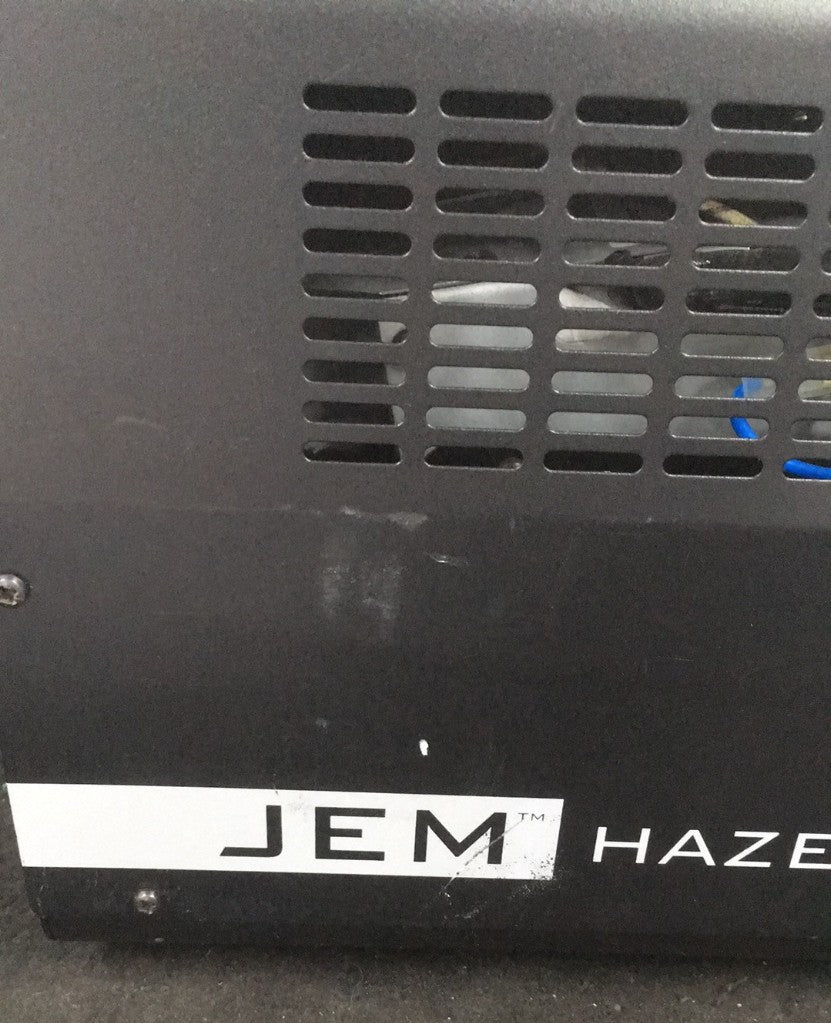 HAZER PRO - B-WARE