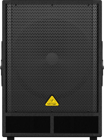 Eurolive VQ1800D