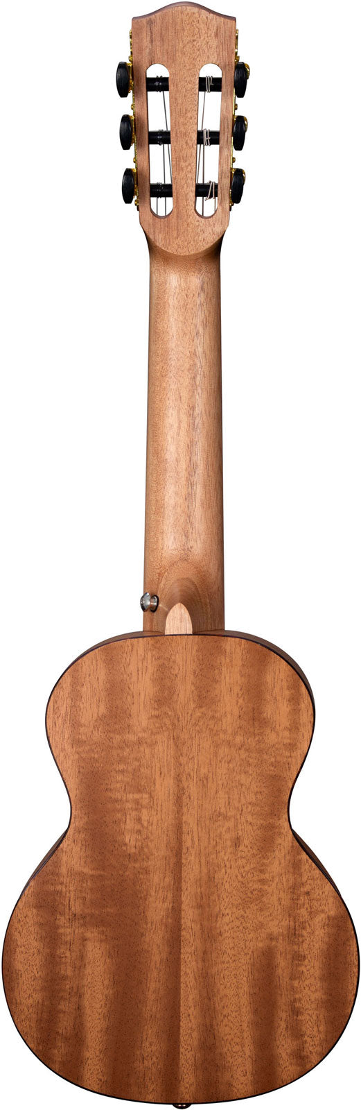 HH 2179 Guitarlele Mahogany + housse et 3 médiators