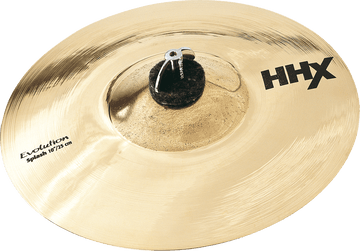 11005XEB - HHX Evolution 10" Splash