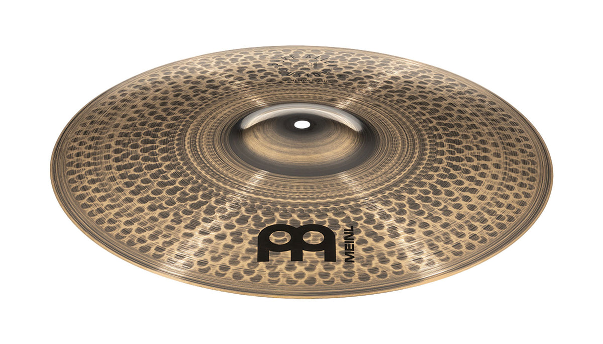 16" PURE ALLOY CUSTOM MEDIUM CRASH