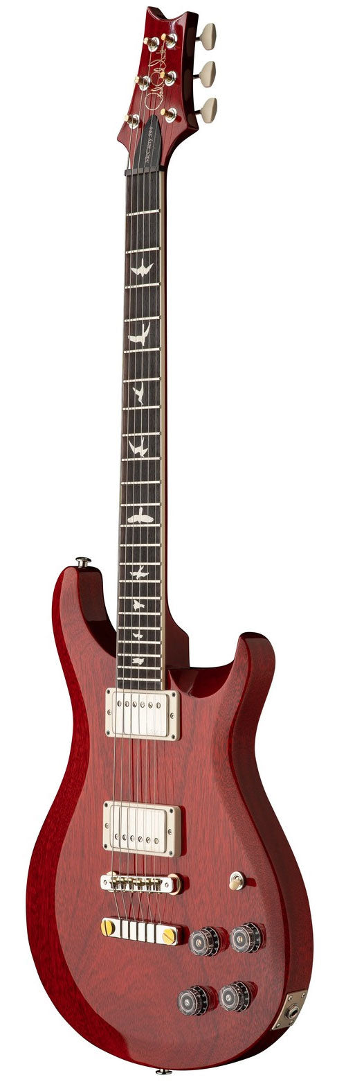 Mccarty 594 S2 Thinline Standard Ciliegia Vintage