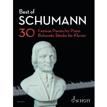 Best Of Schumann - Piano