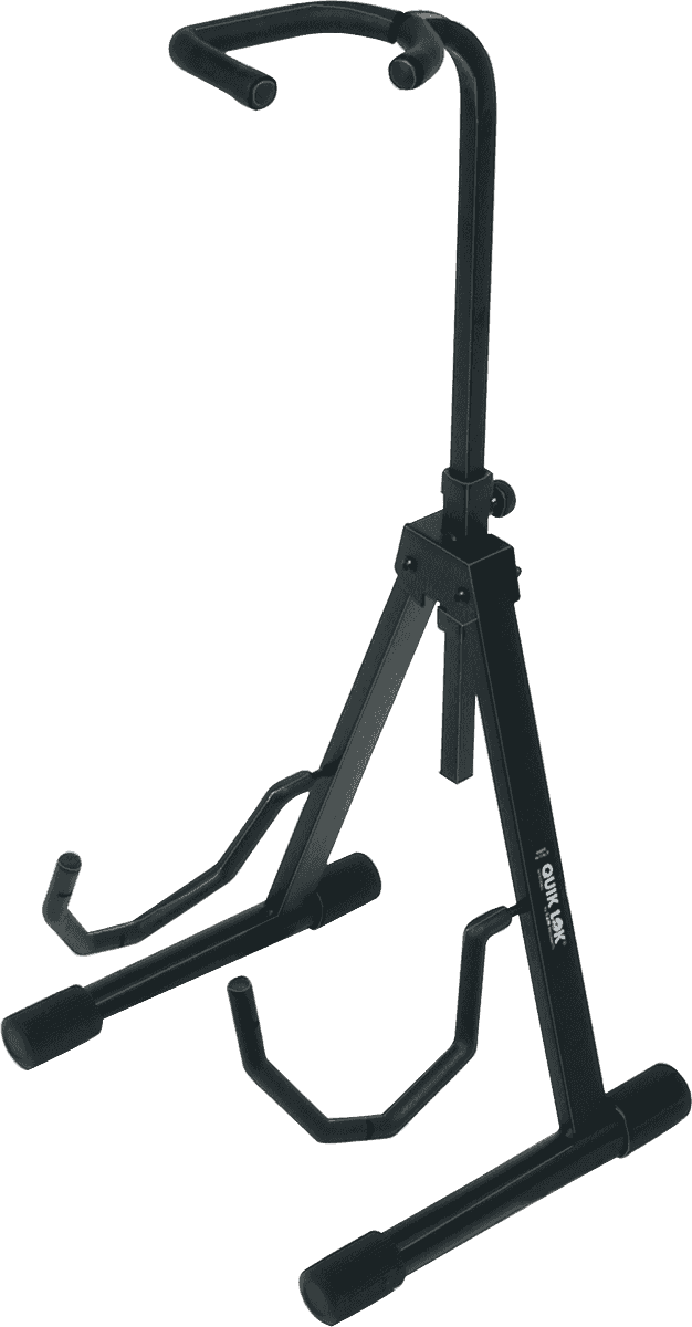 Quiklok QL/692 Stand Guitare Universel Tête Fixe