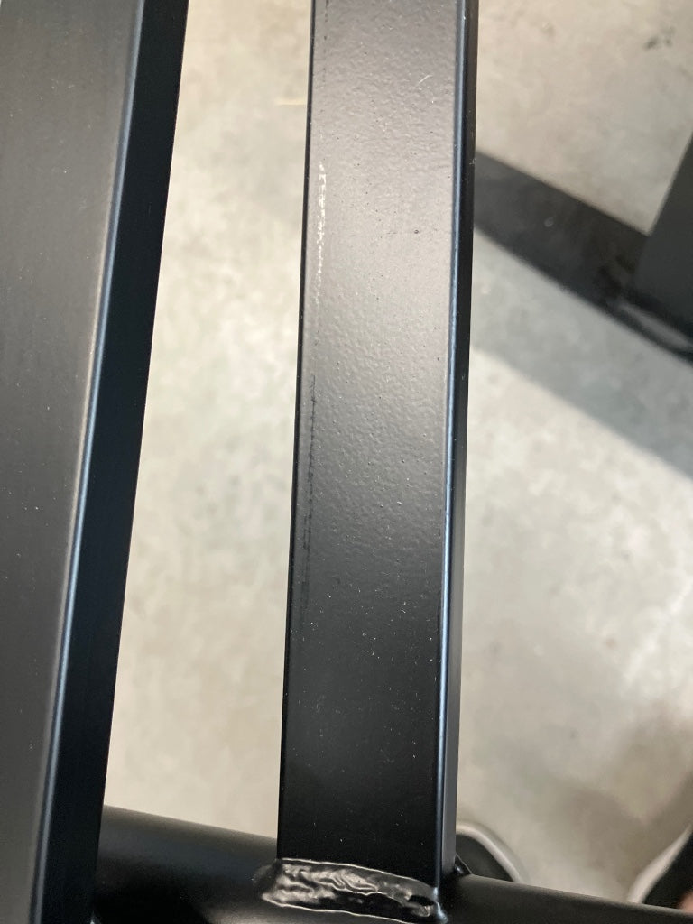 Supporto per tastiera T20BK Nero - Stock B