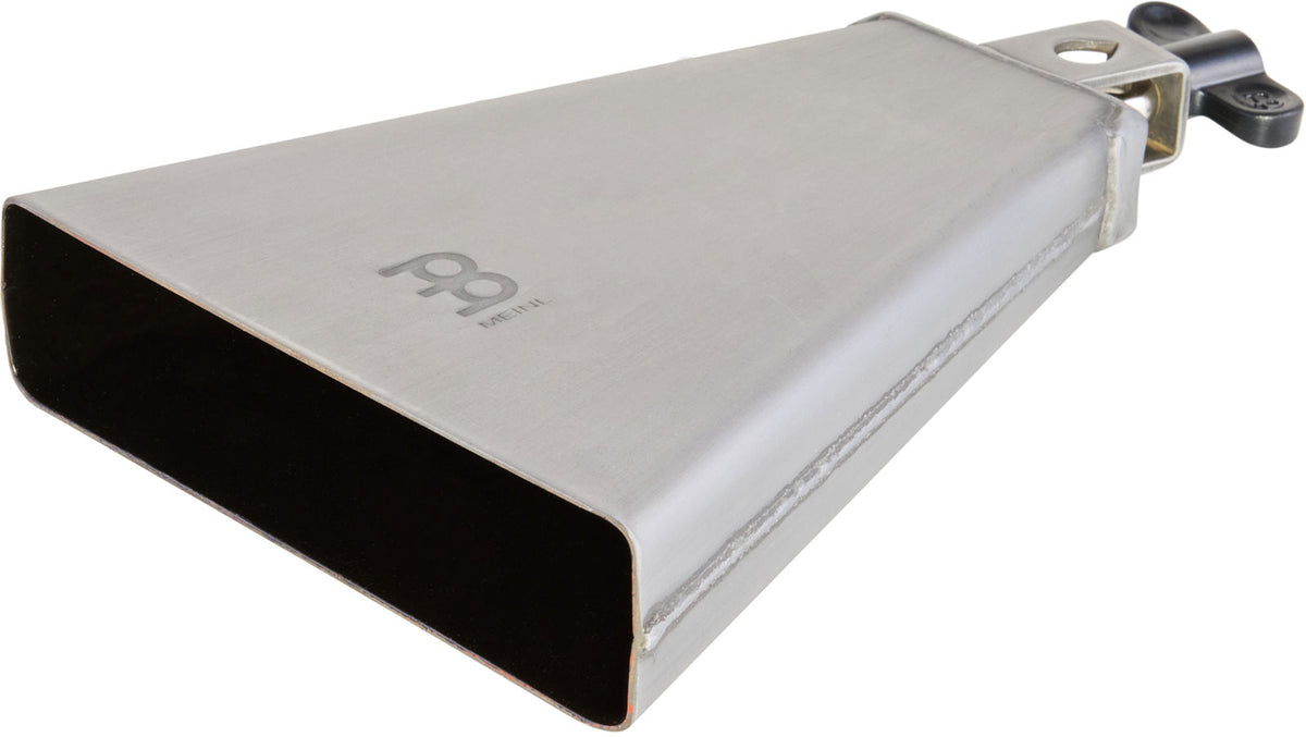 SMBG - 7 1/2" Mountable Salsa Cowbell G-Tuning
