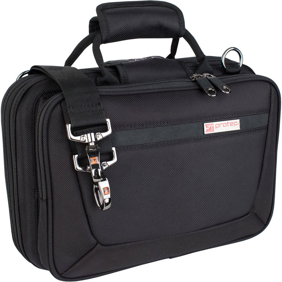 Étui De Clarinette Sib Slimline PB-307