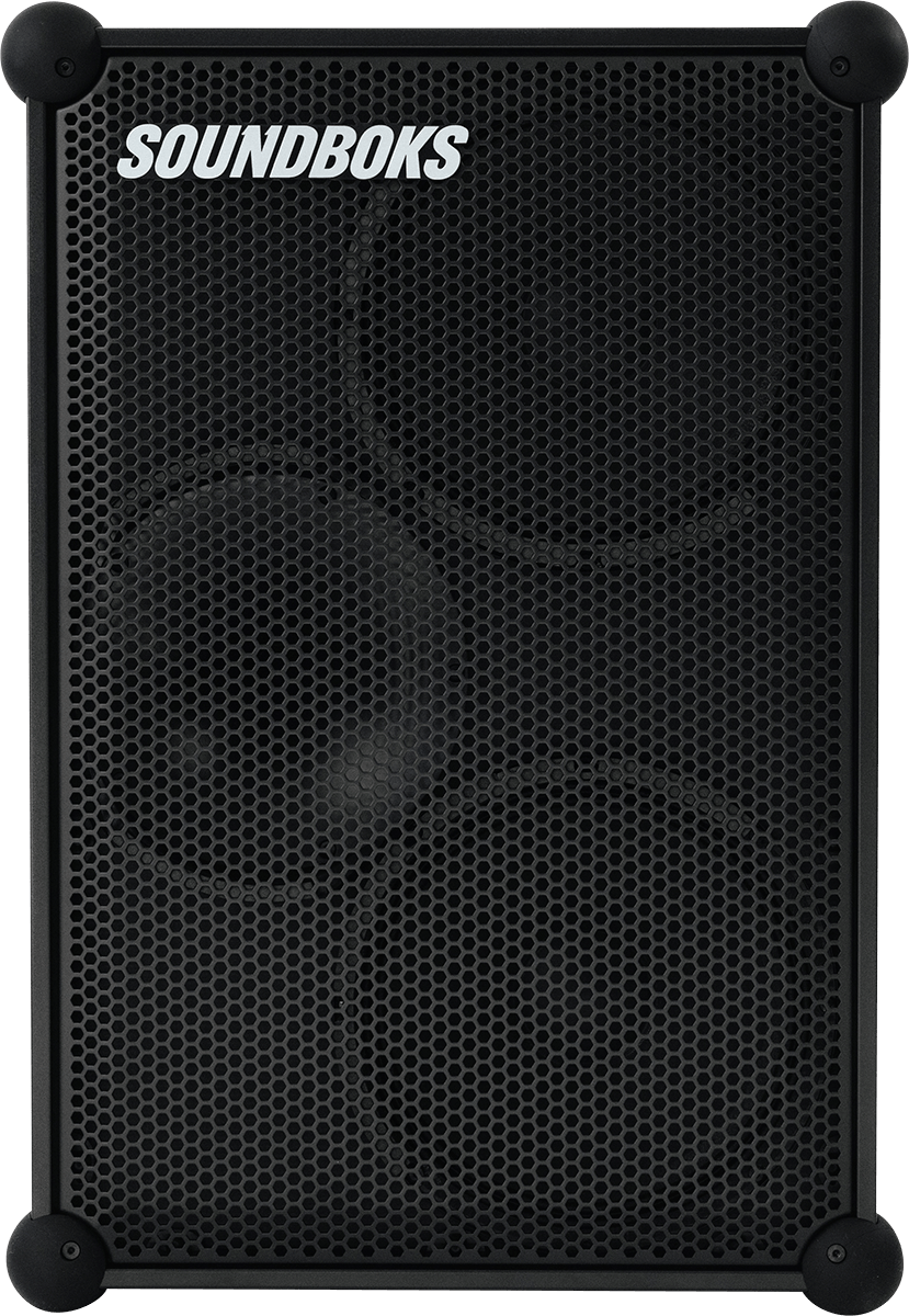Soundboks 4 Nero USB-C