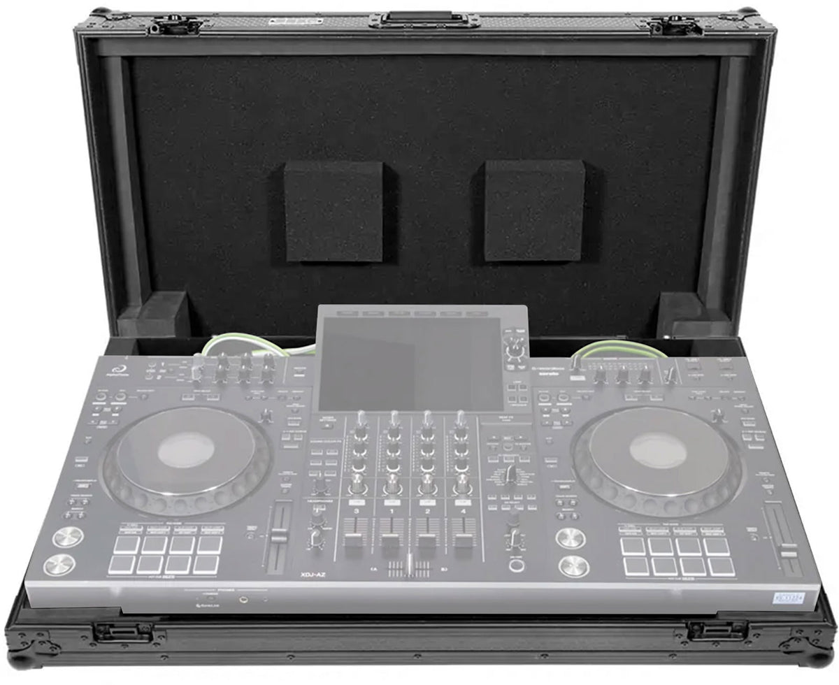 PRO XDJ-AZ W Black
