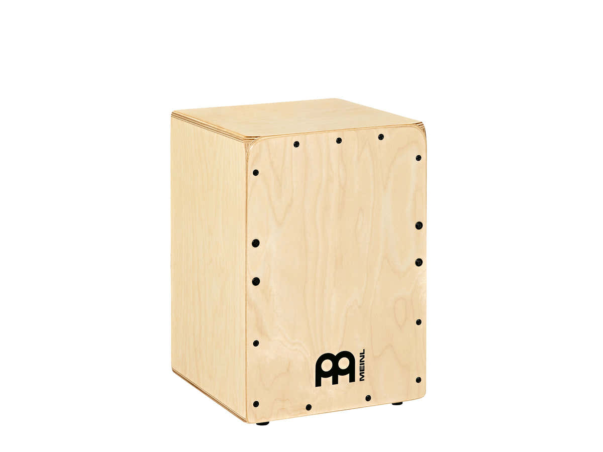 JC50B - Jam Cajon Baltic Birch Frontplate